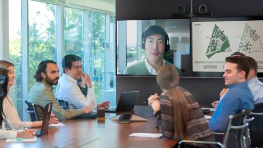 HP anuncia colaboración con Poly y apuesta firmemente por el Teletrabajo
